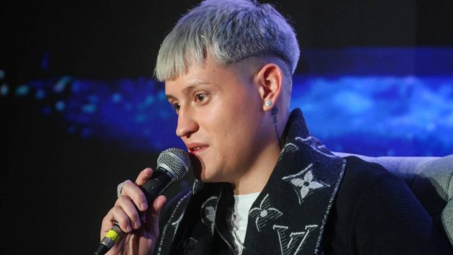 Kidd Voodoo en Movistar Arena 2025: Fecha y venta de entradas