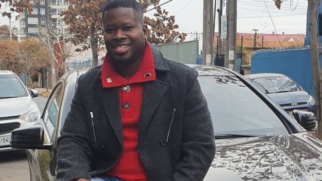 Gyvens Laguerre fue formalizado: Seguirá preso pese a decreto del tribunal