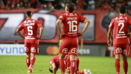   El editorial de Igor Ochoa: En el diagnóstico interno de Ñublense se verán los detalles de la eliminación 