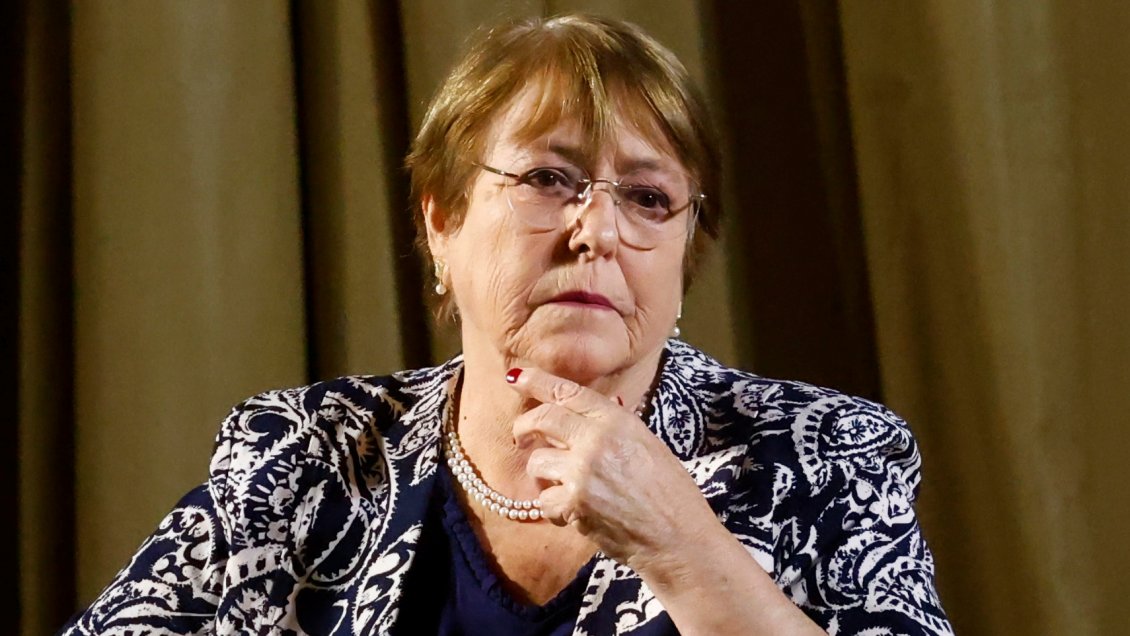 A 15 años del 27-F, oposición reprocha 