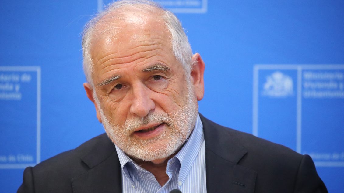 Montes por megatoma: Queremos que las familias aporten a la solución