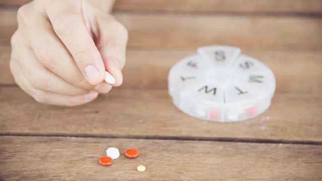 El impacto de las farmacias online en tratamientos crónicos en Chile