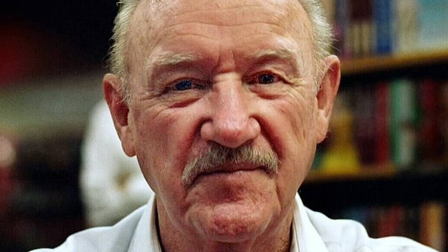 Nuevos detalles de la muerte de Gene Hackman y su esposa: habrían muerto hace semanas