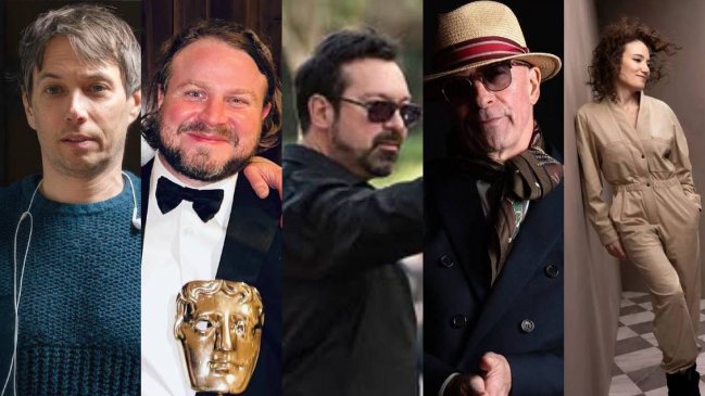 Premios Oscar 2025: Las películas y cineastas nominados