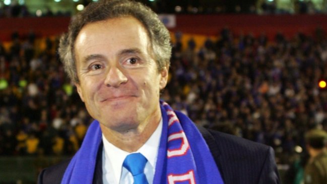 Federico Valdés, expresidente de Azul Azul: Estuvimos a un paso del estadio de la U