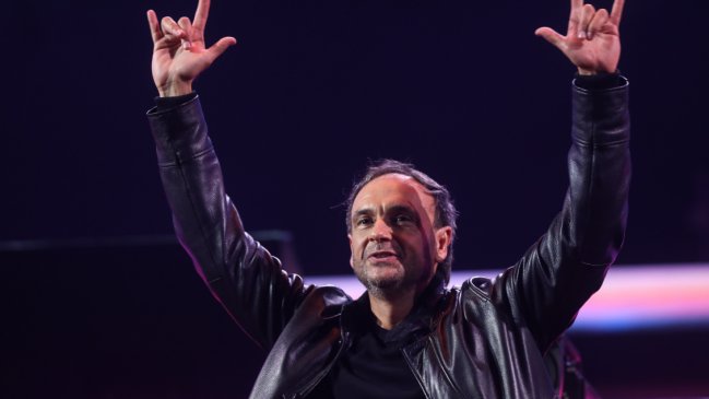 ¿Por qué no estuvo Rodrigo Sepúlveda de coanimador en Viña 2025?