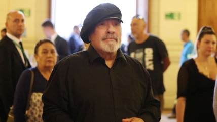   La última entrevista de Miguel 