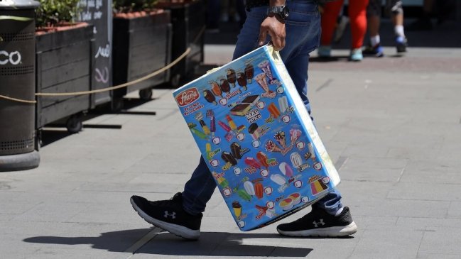 Nueva baja del desempleo: Llegó a 8% en el trimestre noviembre-enero