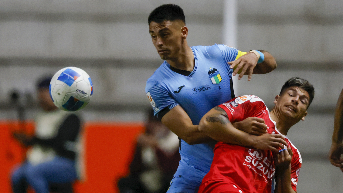 Los resultados de la tercera fecha de la Liga de Primera