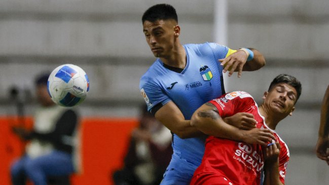 Los resultados de la tercera fecha de la Liga de Primera