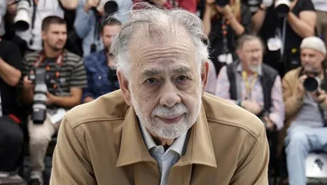 Francis Ford Coppola ganó el premio Razzie a 