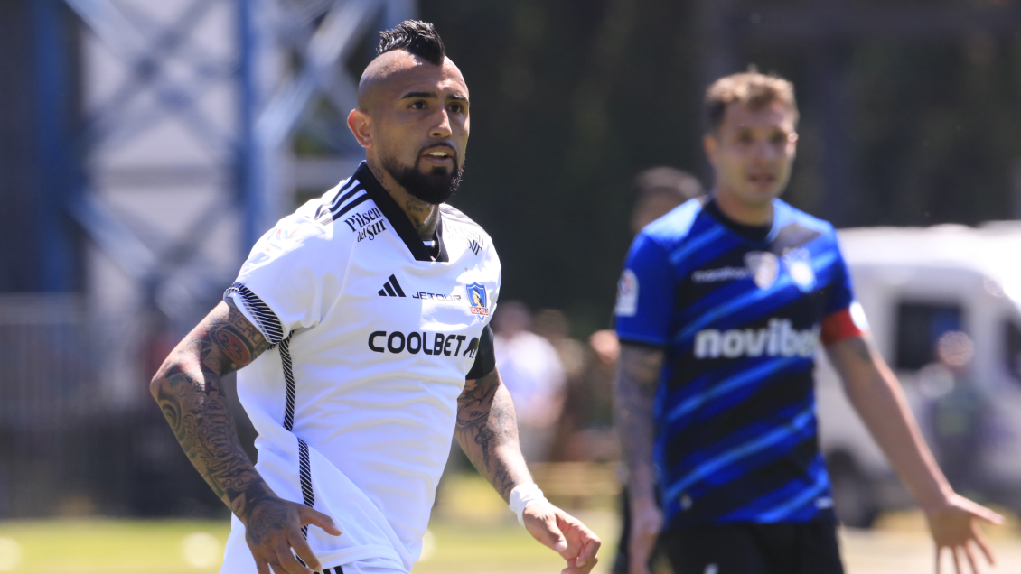 Jugador de Huachipato celebró ausencia de Arturo Vidal: Mejor para nosotros