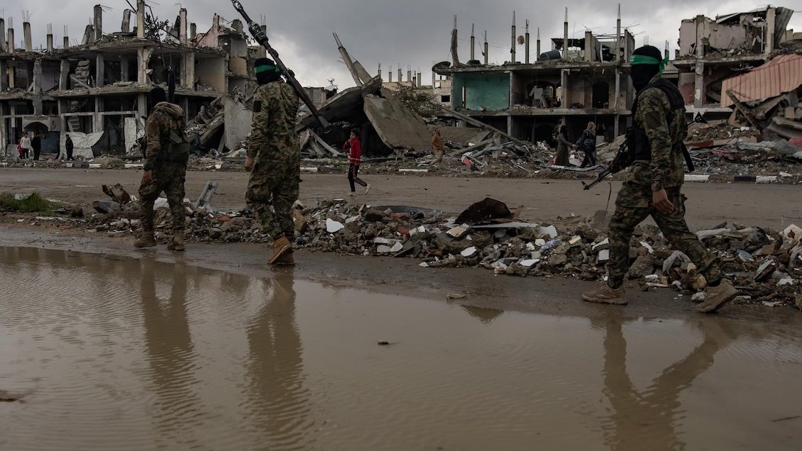 Israel acepta una extensión temporal del alto el fuego en Gaza durante Ramadán y Pascua