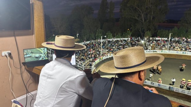 En Los Ángeles se estrenó el 