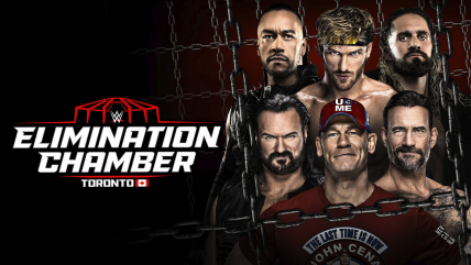   Las Luchitas en Cooperativa: La previa de UFC Las Vegas 103 y Elimination Chamber de WWE 