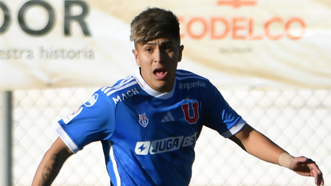 Marcelo Morales: Estuve cerca de quedarme en la U, motivos con la dirigencia nos alejaron