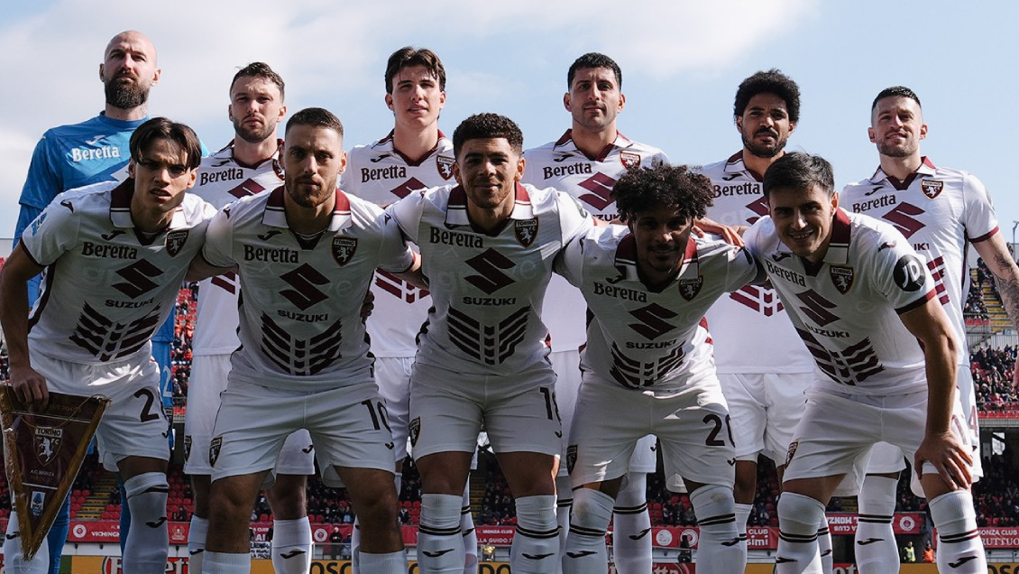Torino de Maripán sumó su segundo triunfo al hilo tras vencer a Monza