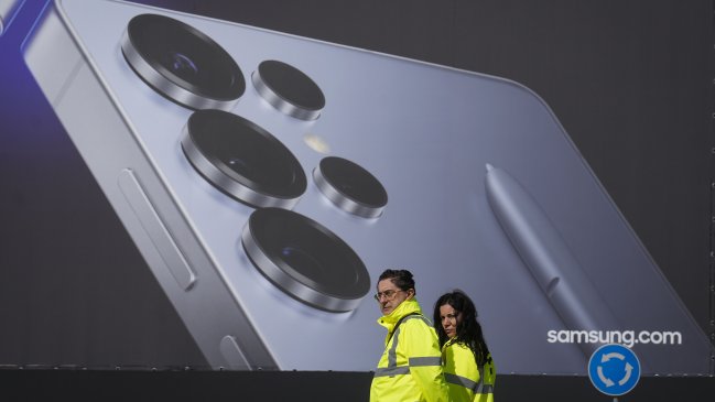 Un MWC centrado en la IA espera desde este lunes a más de 100.000 visitantes