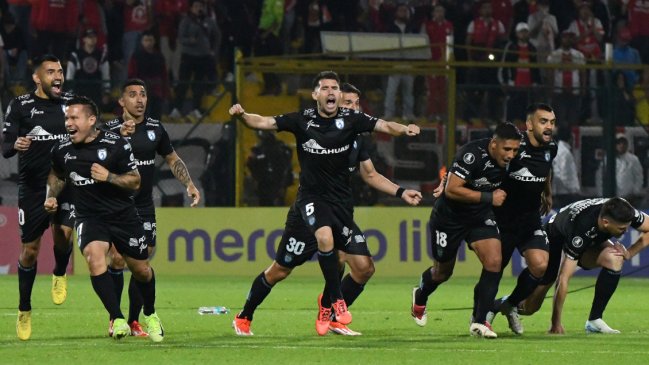 Defensa de Alianza Lima palpitó duelo con Iquique: Será más duro que con Boca