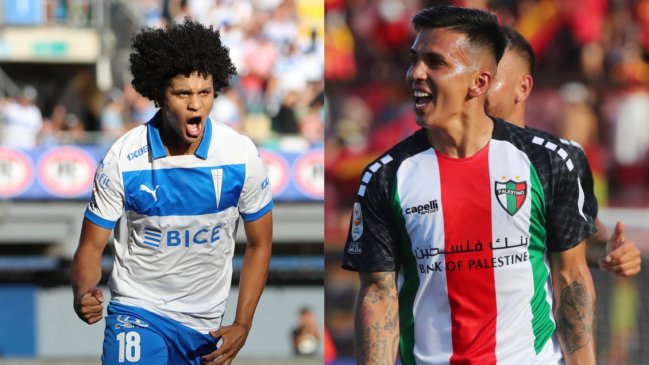 La programación de la primera fase de la Copa Sudamericana