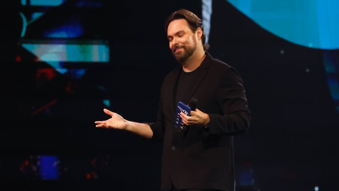 Viña 2025 responde a George Harris: 