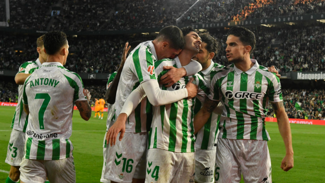 La programación de la ida de octavos de la Conference League