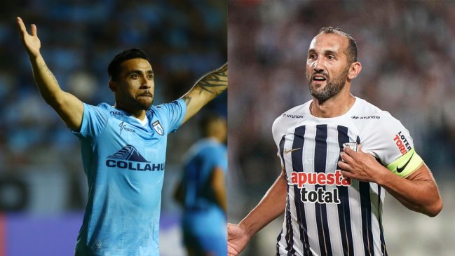 La programación de la tercera fase de la Copa Libertadores