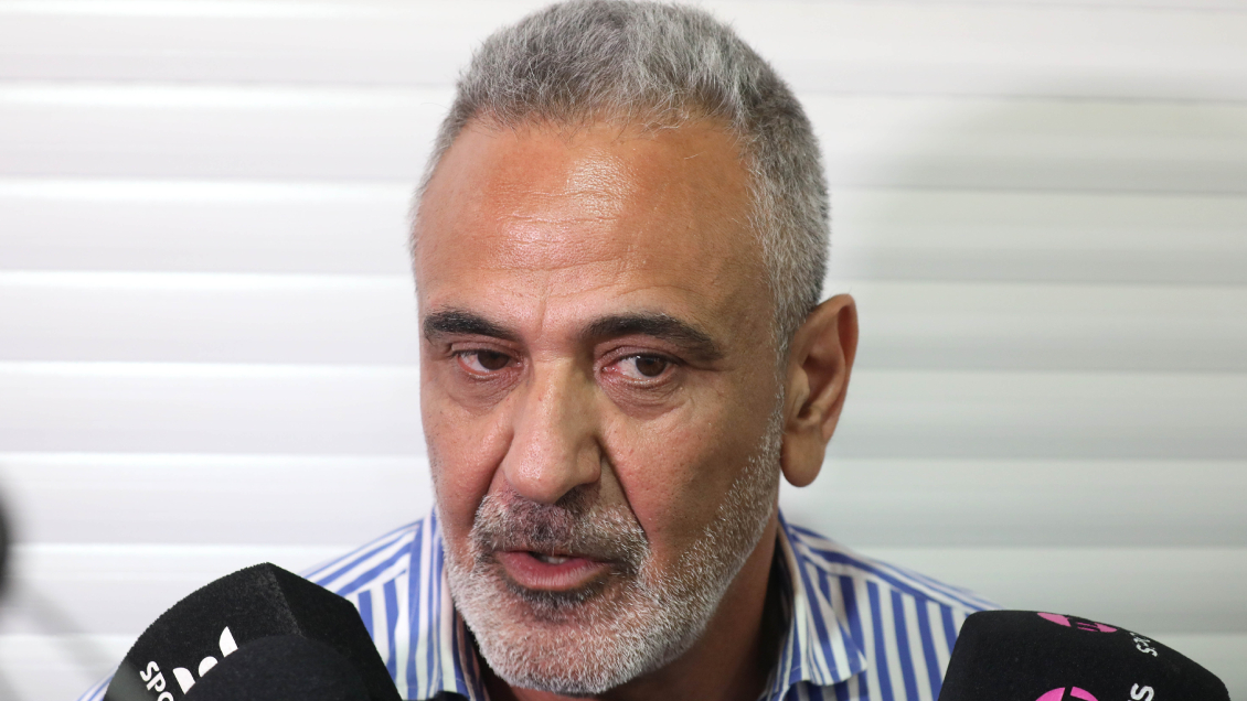 Milad confirmó fecha de la nómina y avisó: Somos un Chile totalmente renovado