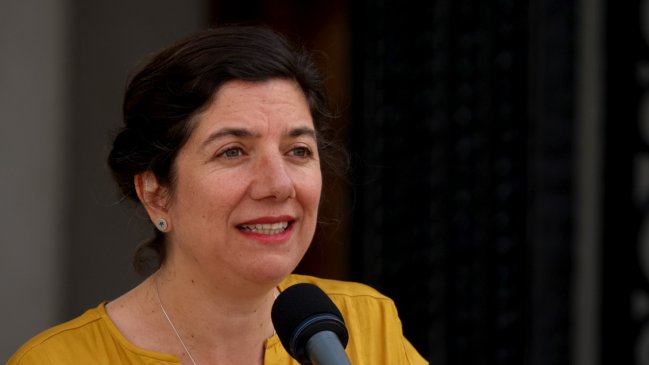 Gobierno saca lustre a sus 