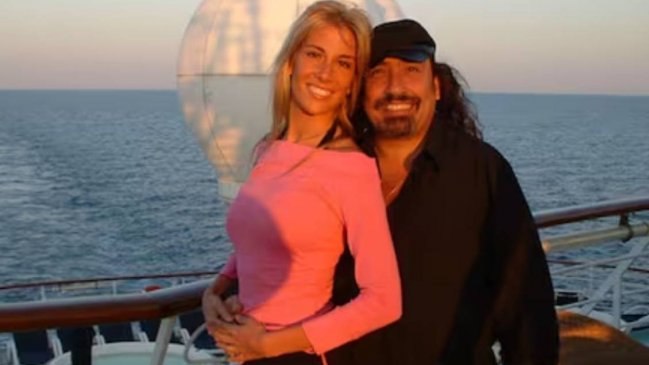 Belén Hidalgo recordó su relación con 