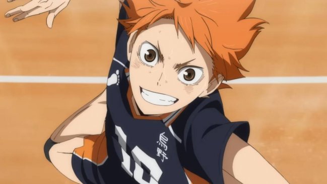 Haikyu!! presenta un episodio especial y avances de su película final