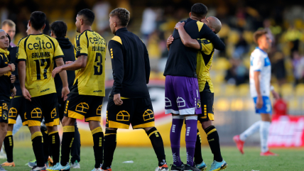   El editorial de Igor Ochoa: Si Coquimbo está en el liderazgo no es por casualidad 