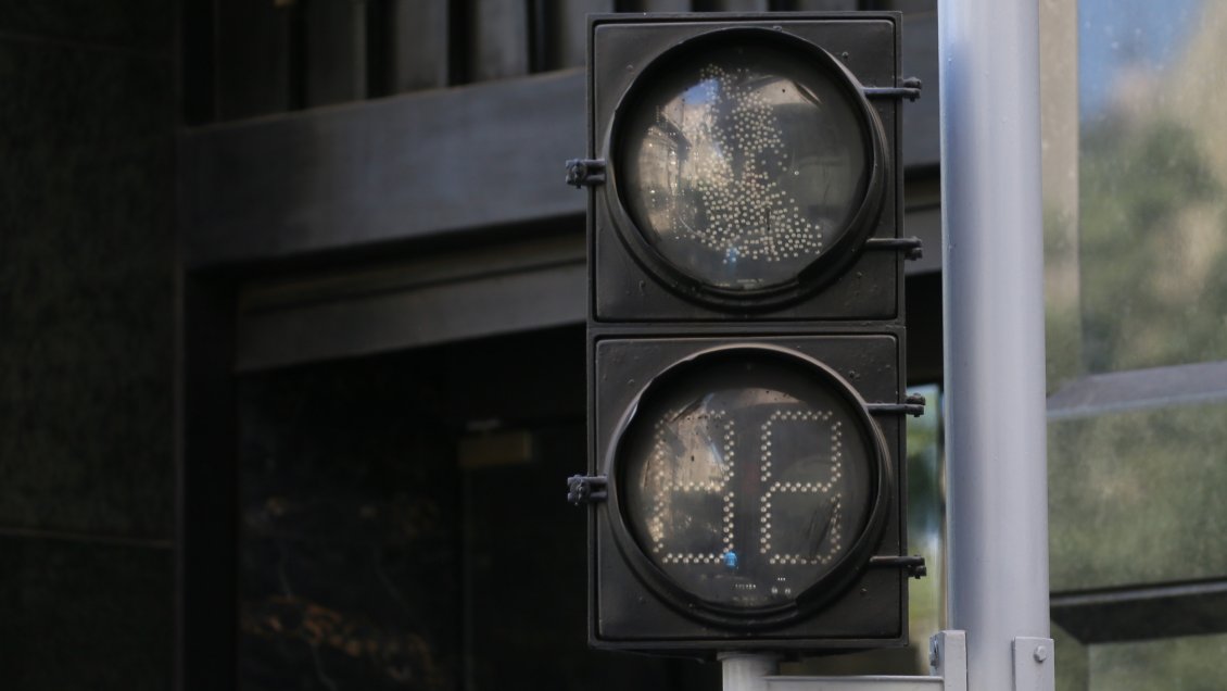 Falla dejó sin luz a 67 mil clientes en la zona norte de Santiago