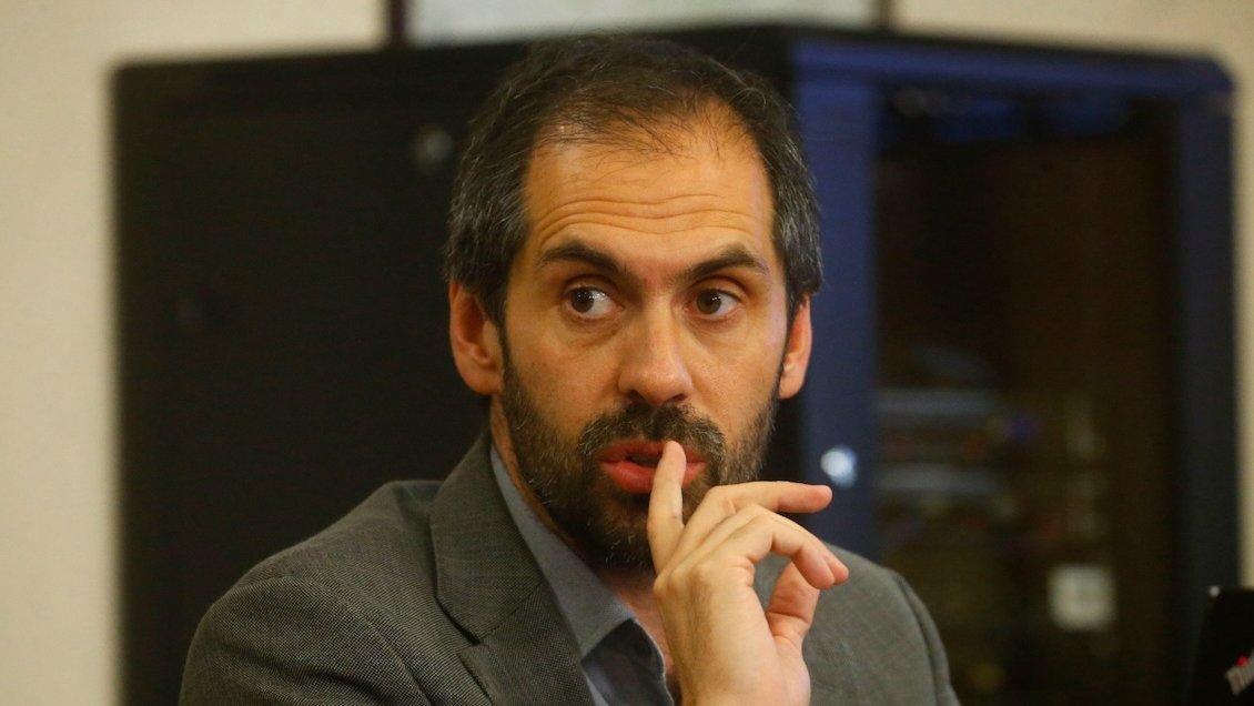 Ministro Grau: Crecimiento nos hace pensar que empezamos bien el año