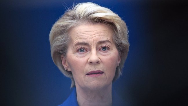 Bruselas propone plan de 800 mil millones para 