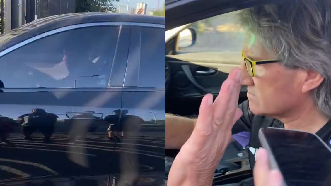 Sin declaraciones: Colo Colo volvió a los trabajos después de su segunda caída consecutiva