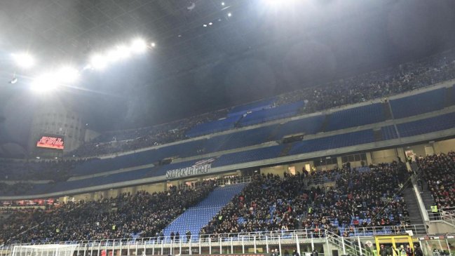 Inter y AC Milan apuntan a ser propietarios de San Siro