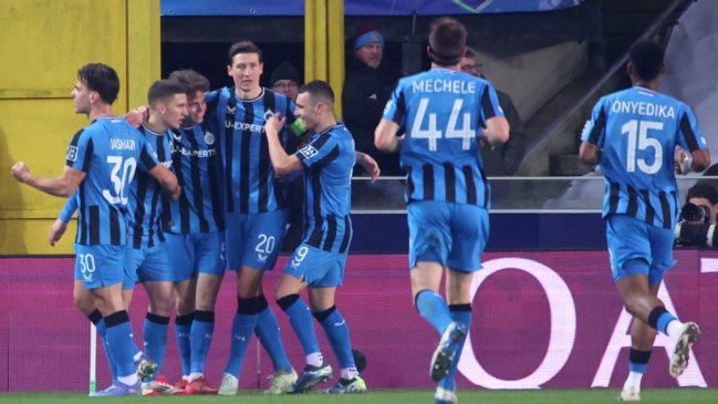 [VIDEO] Brujas derribó la resistencia de 