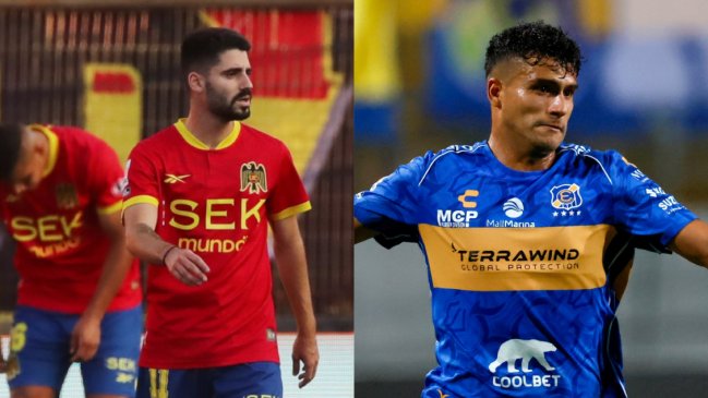 Unión Española y Everton chocan por un cupo clave en la fase grupal de la Sudamericana