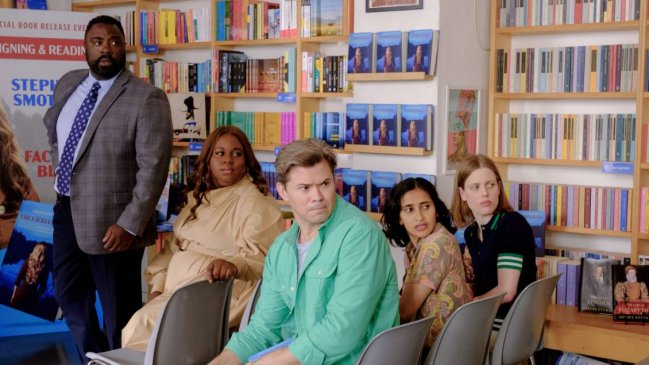 Prime Video revela avance de 