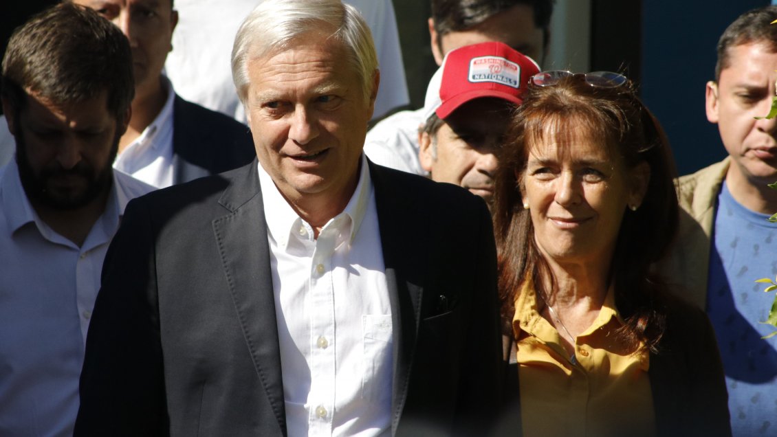 Evópoli a Republicanos: Sería sensato decir que Kast no es capaz de ganar la Presidencia