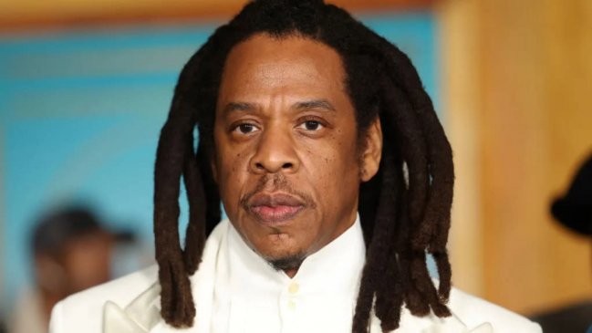 Jay-Z demanda a la mujer que lo acusó de violación y sus abogados
