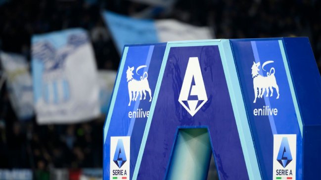 Italia abrió la puerta a la publicidad de casas de apuestas en el fútbol