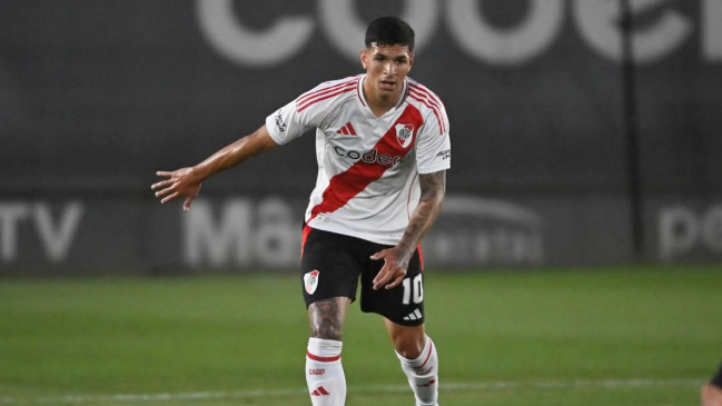 U. La Calera oficializó como refuerzo a 