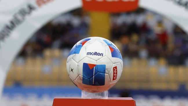 Con un fichaje sobre la hora: La Liga de Primera cerró su libro de pases para la temporada 2025