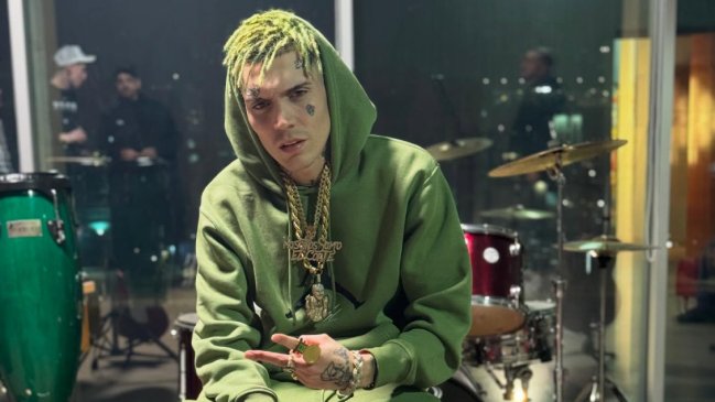 Marcianeke, de las sombras de la depresión a la cima del género urbano