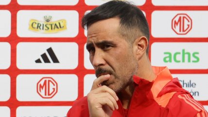   ¿Claudio Bravo se ofreció a Universidad Católica? 