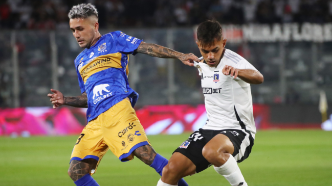 Los resultados de la cuarta fecha de la Liga de Primera