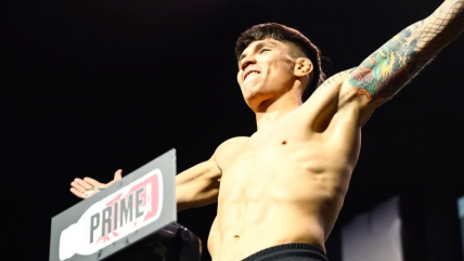   El Ring de Cooperativa: La previa de la gran pelea de 