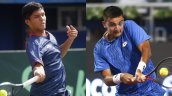 Sorteo listo: Barrios y Soto pueden tener un temprano cruce en el Challenger de Santiago